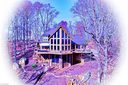 2168 Sierra Trace Road sold home in Denton, SC