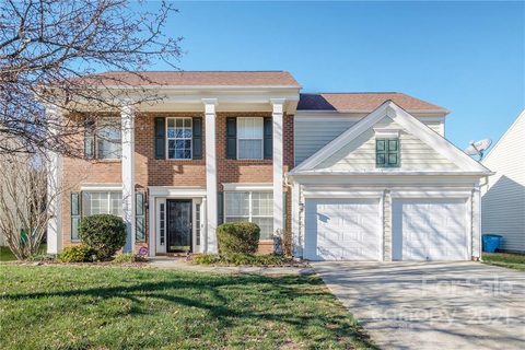 6058 Roseway Court