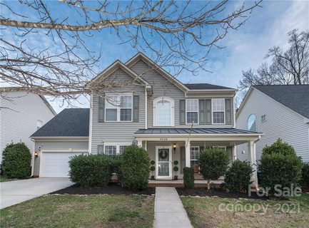 8720 Cool Meadow Drive
