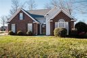 2003 Highwood Drive sold home in Indian Trail, SC