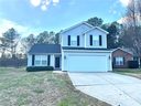 2524 Captains Watch Road sold home in Kannapolis, SC