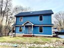 203 N Fork Road sold home in Black Mountain, SC