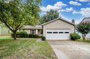 3121 Old House Circle sold home in Matthews, SC