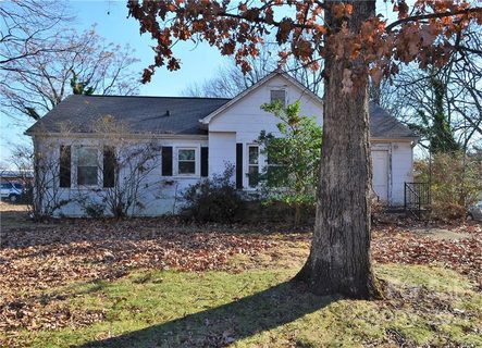 113 Security Drive sold home in Woodlawn, Statesville, NC