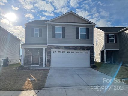2647 Idared Drive 188