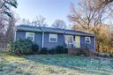 1032 Ravendale Drive sold home in Charlotte, SC