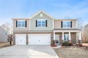 320 Wheat Field Drive sold home in Mount Holly, SC