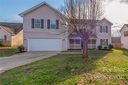 2653 Amber Crest Drive sold home in Gastonia, SC
