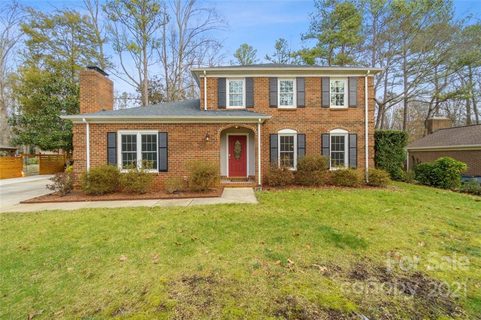 9151 Hinson Drive