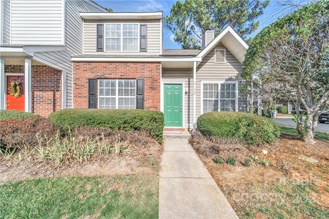 9133 Exbury Court