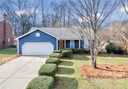 5926 Scots Bluff Drive sold home in Charlotte, SC