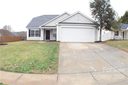 8945 Gerald Drive sold home in Charlotte, SC