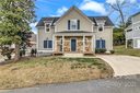 302 Magnolia Ridge Road sold home in Swannanoa, SC