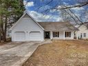 7919 Glencannon Drive sold home in Charlotte, SC