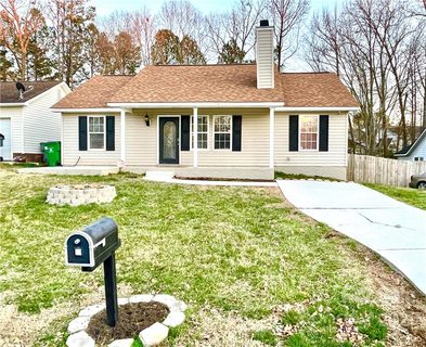 7547 Fallow Lane sold home in Deercreek, Charlotte, NC