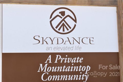 0 Skydance Trail 2 sold home in Skydance, Hendersonville, NC