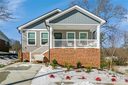 161 Glenwood Drive sold home in Concord, SC