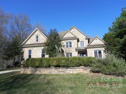 1012 Sherringham Way sold home in The Gardens On Providence, Waxhaw, NC