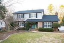 7424 Folger Drive sold home in Charlotte, SC