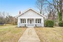 122 Morrow Avenue sold home in Albemarle, SC
