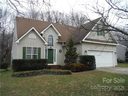 14007 Walkers Crossing Drive sold home in Charlotte, SC