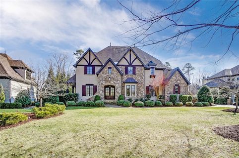 7812 Clovervale Drive