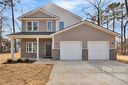 2100 Autumn Drive sold home in Monroe, SC