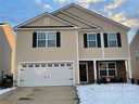 2641 Cider Ridge Road sold home in Dallas, SC