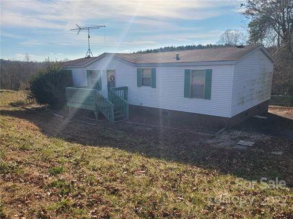 2525 Flintstone Court sold manufactured home in Stone Creek, Lenoir, NC