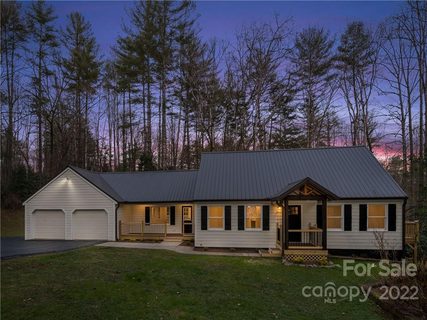 245 Chickadee Lane