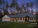 245 Chickadee Lane sold home in Brevard, SC