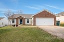 1034 Chapel Creek Road sold home in Concord, SC
