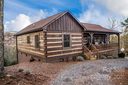 8684 Sleepy Hollow Road sold home in Connelly Springs, SC