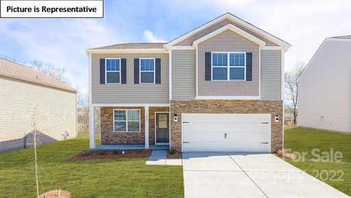 209 Wildflower Drive
