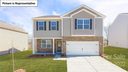 209 Wildflower Drive sold home in Locust, SC