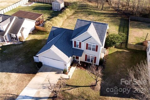 4611 Capstone Drive