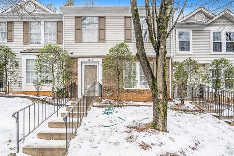 1240 Maple Shade Lane