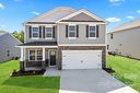149 Amblers Knoll Road sold home in Weaverville, SC