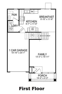 71 Benedict Lane