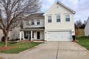 3724 Wingfield Drive sold home in Gastonia, SC