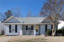 2352 Mancke Drive sold home in Rock Hill, SC