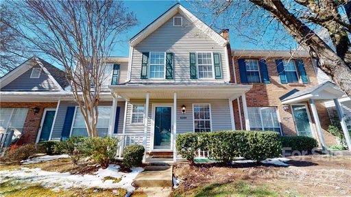 8284 Golf Ridge Drive 202