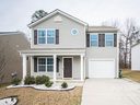 1041 Bolivia Drive sold home in Gastonia, SC