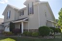 218 Towne Place Drive sold home in Hendersonville, SC