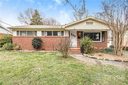 1527 Woodhill Lane sold home in Charlotte, SC