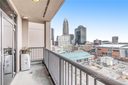 222 Caldwell Street 1510 sold home in Charlotte, SC