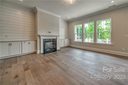 3220 Everly Enclave Way sold home in Charlotte, SC