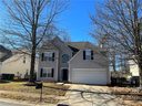 5621 Thompson Road sold home in Charlotte, SC