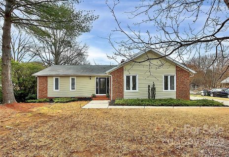 11086 Painted Tree Road sold home in Innisfree, Charlotte, NC