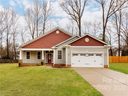 6401 Pamela Street sold home in Huntersville, SC